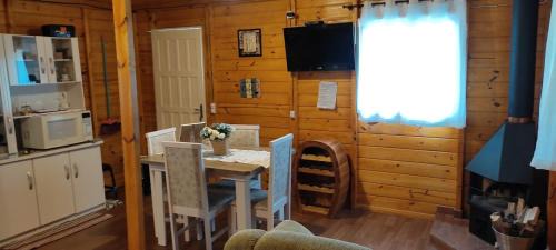 Alfredo Wagner Ski Chalet | Chalé Rancho da Lua