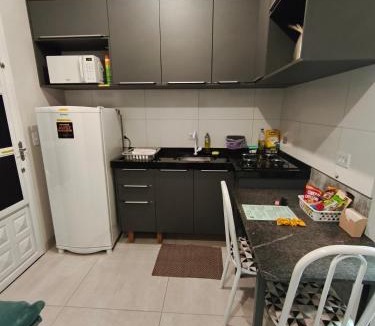 Paranavai Apartment | Yama Hospedagem e Moradia