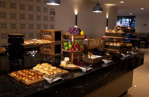 Paracatu Hotel | MR Hotel