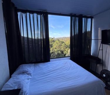 Mairipora Apartment | KitNet Mobiliada Serra da Cantareira