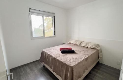 Sao Joao Apartment | Apto c Churrasqueira e Garagem em Bento Goncalves