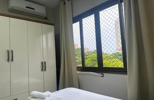 Foz do Iguacu City Centre Apartment | Apartamentos nadai apto 202
