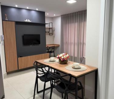 Maringa Apartment | Apartamento no coração de Maringá, ao lado do mercadão