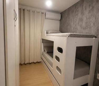 Curicica Apartment | Rock in Rio, Arena Farmasi, Rio Centro e Espaço Hall