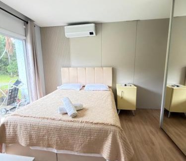 Nacoes House | Suíte standard privado