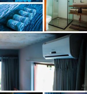 Cabecudas House | Glass house with a panoramic view to the sea