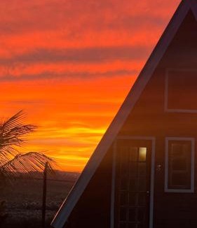 Rolandia Cabin | Chalé Rancho Ouro Verde
