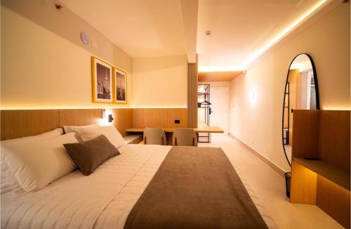 Vila Yolanda Hotel | Oklahoma Inn