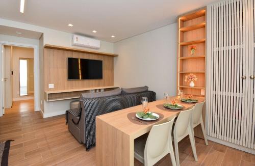 Carianos Apartment | Conforto e Praticidade a 7 minutos do Aeroporto
