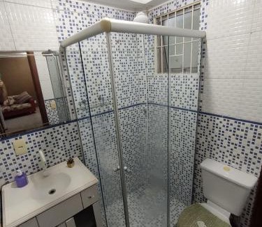 Canoas Apartment | Apartamento térreo bem equipado, fácil acesso
