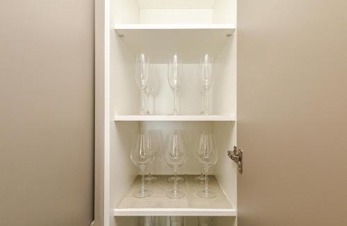 Matriz Apartment | Apartamento 806 - Zion