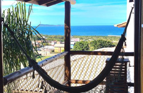 Gamboa House | Residencial Hibiscos - Vista Mar