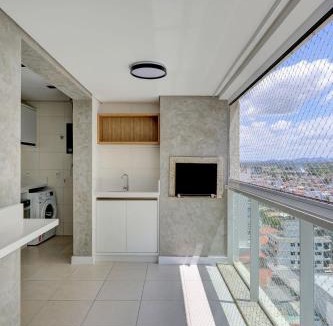 Itacolomi Apartment | Bali Beach