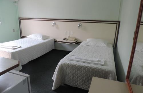 Rio do Sul Hotel | Hotel Demarchi