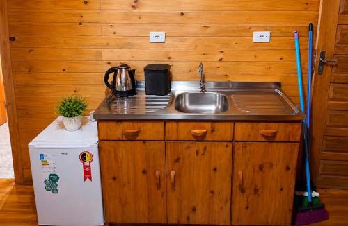 Cambara do Sul Ski Chalet | Cabana Recanto dos Aparados