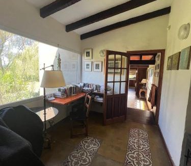 Tafi del Valle House | El descanso tiene nombre propio: Munay