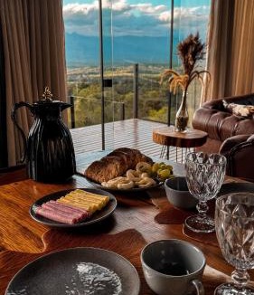 Treviso Ski Chalet | Cabanas Rancho Alcântara