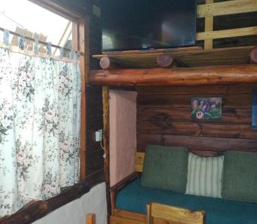 El Hoyo Apartment | departamentos privados de 2 a 8 pax equipados