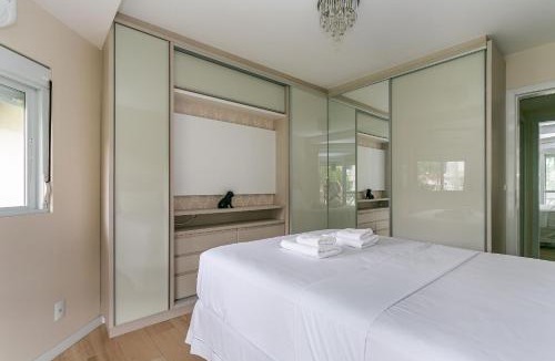 Porto da Lagoa Apartment | Gastronomy | Swming Pool | Lagon Waterfront #LA12D