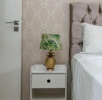 Porto da Lagoa Apartment | Gastronomy | Swming Pool | Lagon Waterfront #LA12D