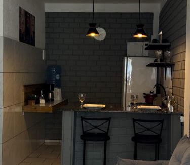 Lagoa da Conceicao Apartment | Charming studio in Lagoa da Conceição for up to 4 people