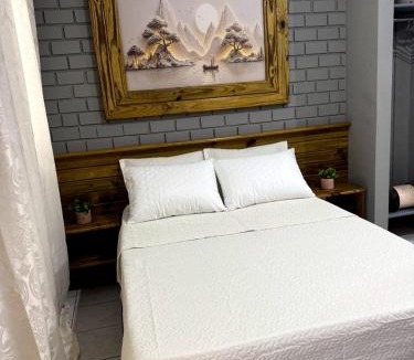 Lagoa da Conceicao Apartment | Charming studio in Lagoa da Conceição for up to 4 people