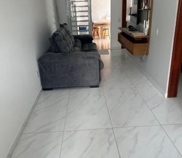 Joanopolis House | Casa Sonho Meu