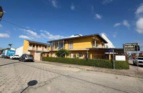 Serraria Hostel | Pensão Meg