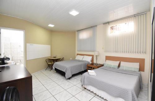Hugo Lange House | Loft Jardim Botânico 2