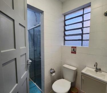 Matriz Other | Quarto central em ótima localização