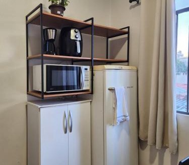 Matriz Other | Quarto central em ótima localização