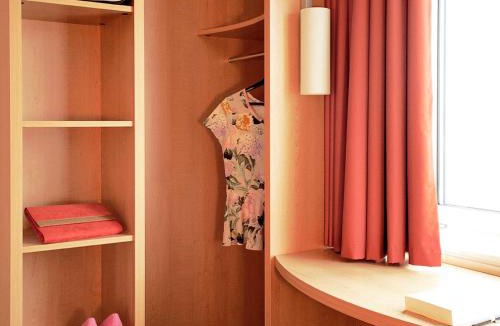Centro Hotel | ibis Canoas Shopping