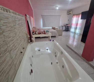 Catamarca House | Casa AONIKENK