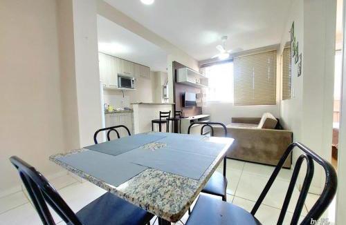 Ipanema Apartment | Graciosa Reserva Ipanema