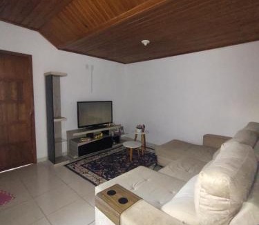 Urubici House | Casa Alternativa Adriana