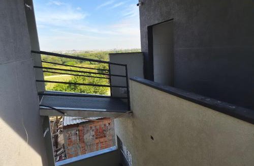 Salto Apartment | loft 14 em Salto Acomoda até 6 pessoas rede urbana