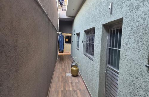 Salto Apartment | loft 15 em Salto Acomoda até 4 pessoas rede urbana