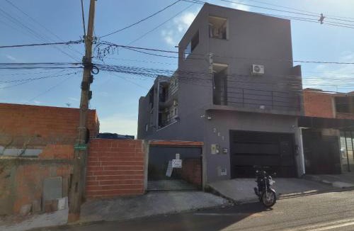 Salto Apartment | loft 15 em Salto Acomoda até 4 pessoas rede urbana