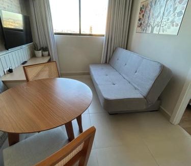 Portao Apartment | PLUS Portão # Garagem # Shop Palladium # Hosp do Trabalhador