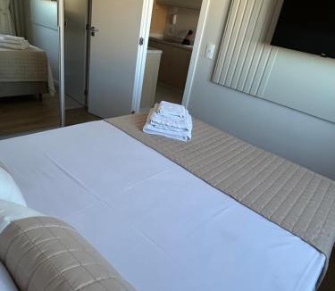 Portao Apartment | PLUS Portão # Garagem # Shop Palladium # Hosp do Trabalhador