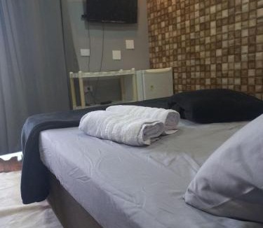 Campina Grande Do Sul Apartment | Hospedagem Próxima ao Pico Paraná Campina Grande do Sul