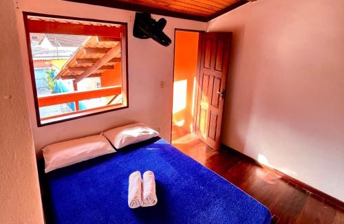 Pantanal House | Pouso Paraty