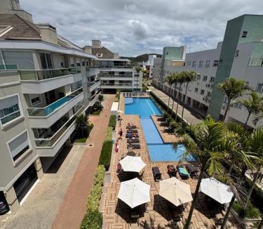 Ingleses Centro Apartment | Apartamento com Vista Mar, 1 Minuto da Praia dos Ingleses