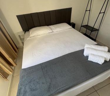 Bom Pastor Apartment | Apartamento COMPLETO, Próximo ao Centro, Arena Condá e Hospital Regional