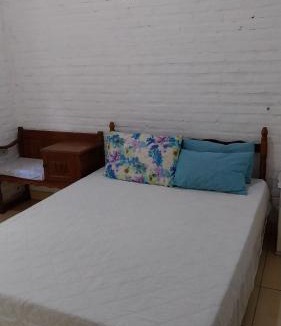 Juquitiba House | Chácara chalé