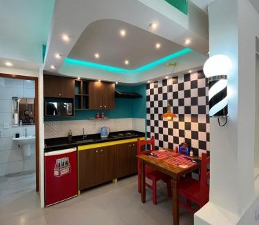 Porto da Lagoa House | Casa Figueira na Pedra - SPA Suites