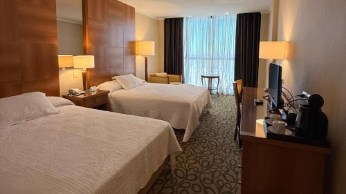 Corrientes Hotel | Turismo Hotel Casino