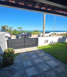 Praia da Vila House | Nossa Casa da Praia - Saquarema