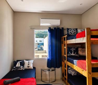 Centro House | Viva Mar