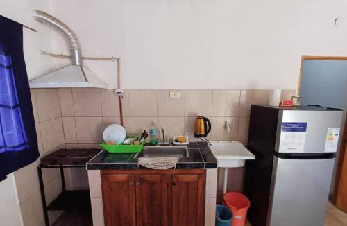 Catamarca Apartment | Del Valle